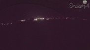 Archiviertes Webcam Bild: Altenmarkt: Ferienbauernhof Sinnhubgut am 10.10.2026 um 04:43 Uhr