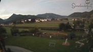 Archiviertes Webcam Bild: Altenmarkt: Ferienbauernhof Sinnhubgut am 10.10.2026 um 07:43 Uhr