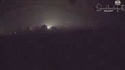Archived webcam image showing Altenmarkt: Sinnhub farm on 15 Oct 2026 at 02:45