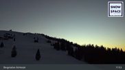 Archiviertes Webcam Bild: Flachau: Bergstation Achter Jet am 26 Feb 2026 um 03:10 Uhr