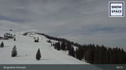 Archiviertes Webcam Bild: Flachau: Bergstation Achter Jet am 14.03.2026 um 09:15 Uhr