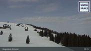Archiviertes Webcam Bild: Flachau: Bergstation Achter Jet am 12.04.2026 um 09:57 Uhr