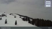 Archiviertes Webcam Bild: Flachau: Bergstation Achter Jet am 12.04.2026 um 13:57 Uhr