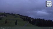 Archived webcam image showing Flachau - Top Station Achter Jet on 2 Jul 2026 at 05:15