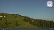 Archived webcam image showing Flachau - Top Station Achter Jet on 30 Jul 2026 at 07:14