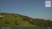 Archived webcam image showing Flachau - Top Station Achter Jet on 30 Jul 2026 at 08:14