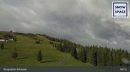 Archived webcam image showing Flachau - Top Station Achter Jet on 14 Sep 2026 at 09:17