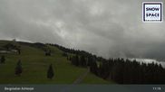 Archived webcam image showing Flachau - Top Station Achter Jet on 14 Sep 2026 at 11:17