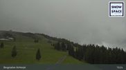 Archived webcam image showing Flachau - Top Station Achter Jet on 14 Sep 2026 at 13:17