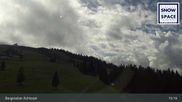 Archived webcam image showing Flachau - Top Station Achter Jet on 14 Sep 2026 at 15:17