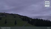 Archived webcam image showing Flachau - Top Station Achter Jet on 19 Sep 2026 at 03:15