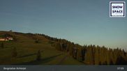 Archived webcam image showing Flachau - Top Station Achter Jet on 19 Sep 2026 at 07:15