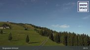 Archived webcam image showing Flachau - Top Station Achter Jet on 19 Sep 2026 at 09:15
