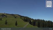 Archived webcam image showing Flachau - Top Station Achter Jet on 19 Sep 2026 at 11:15