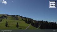 Archived webcam image showing Flachau - Top Station Achter Jet on 19 Sep 2026 at 13:15