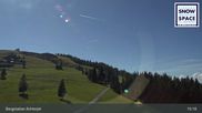 Archived webcam image showing Flachau - Top Station Achter Jet on 19 Sep 2026 at 15:15
