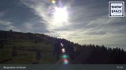 Archived webcam image showing Flachau - Top Station Achter Jet on 19 Sep 2026 at 17:15