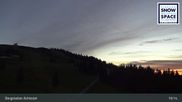 Archiviertes Webcam Bild: Flachau: Bergstation Achter Jet am 19.09.2026 um 21:20 Uhr