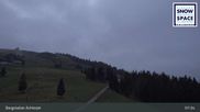 Archived webcam image showing Flachau - Top Station Achter Jet on 5 Oct 2026 at 08:30