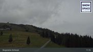 Archived webcam image showing Flachau - Top Station Achter Jet on 5 Oct 2026 at 11:30