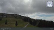 Archived webcam image showing Flachau - Top Station Achter Jet on 5 Oct 2026 at 13:30