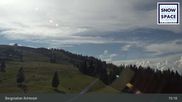 Archived webcam image showing Flachau - Top Station Achter Jet on 5 Oct 2026 at 15:30