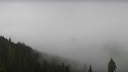 Archiviertes Webcam Bild: Blick vom Berggasthof Habersattgut nach Altenmarkt am 26.08.2026 um 08:17 Uhr