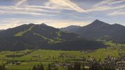 Archiviertes Webcam Bild: Blick vom Berggasthof Habersattgut nach Altenmarkt am 20.09.2026 um 12:53 Uhr