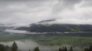Archiviertes Webcam Bild: Blick vom Berggasthof Habersattgut nach Altenmarkt am 14.10.2026 um 12:29 Uhr