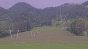 Archived webcam image showing Skischool of Lenggries on 16 Jun 2026 at 07:28