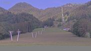 Archived webcam image showing Skischool of Lenggries on 16 Jun 2026 at 08:28