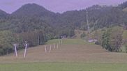 Archived webcam image showing Skischool of Lenggries on 16 Jun 2026 at 10:28
