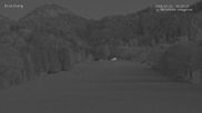 Archiviertes Webcam Bild: Skischule Lenggries: Draxlhang am 12.07.2026 um 04:20 Uhr
