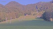 Archiviertes Webcam Bild: Skischule Lenggries: Draxlhang am 12.07.2026 um 06:20 Uhr
