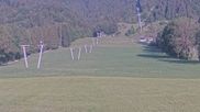 Archiviertes Webcam Bild: Skischule Lenggries: Draxlhang am 12.07.2026 um 07:20 Uhr