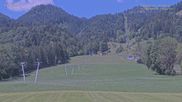 Archiviertes Webcam Bild: Skischule Lenggries: Draxlhang am 12.07.2026 um 12:20 Uhr