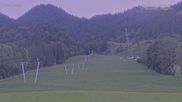 Archiviertes Webcam Bild: Skischule Lenggries: Draxlhang am 12.07.2026 um 20:20 Uhr