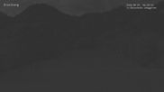 Archived webcam image showing Skischool of Lenggries on 1 Aug 2026 at 04:02