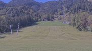 Archived webcam image showing Skischool of Lenggries on 22 Sep 2026 at 12:53