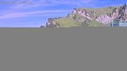 Archiviertes Webcam Bild: Brauneck: Stie-Alm am Idealhang am 27.06.2026 um 08:52 Uhr