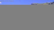 Archived webcam image showing Stiealm alp at Idealhang on 12 Jul 2026 at 14:23