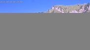 Archiviertes Webcam Bild: Brauneck: Stie-Alm am Idealhang am 08.08.2026 um 08:55 Uhr