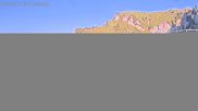 Archived webcam image showing Stiealm alp at Idealhang on 13 Aug 2026 at 07:03