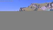 Archived webcam image showing Stiealm alp at Idealhang on 13 Aug 2026 at 12:03