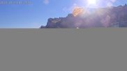 Archived webcam image showing Stiealm alp at Idealhang on 13 Aug 2026 at 18:03
