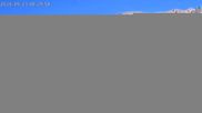 Archived webcam image showing Stiealm alp at Idealhang on 23 Sep 2026 at 08:55