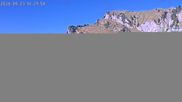 Archived webcam image showing Stiealm alp at Idealhang on 23 Sep 2026 at 10:55