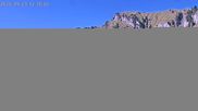 Archived webcam image showing Stiealm alp at Idealhang on 23 Sep 2026 at 12:55