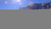 Archived webcam image showing Stiealm alp at Idealhang on 23 Sep 2026 at 16:55
