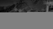 Archived webcam image showing Stiealm alp at Idealhang on 27 Sep 2026 at 00:11